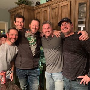 Meet your Posher, Adam